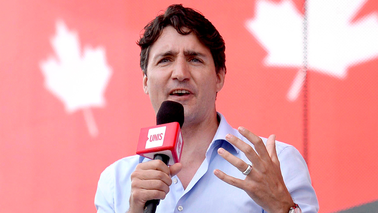 After WE scandal, support for Trudeau Liberals slips in new poll