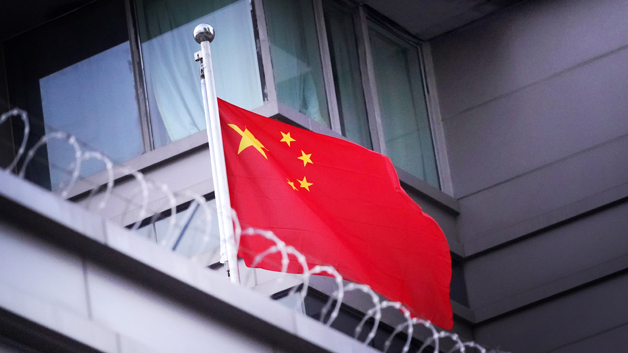US orders China to close consulate in Houston amid growing tension
