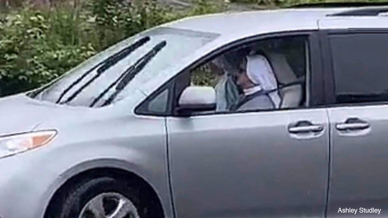 Nuns on vacation in British Columbia accused of sex trafficking, kidnapping