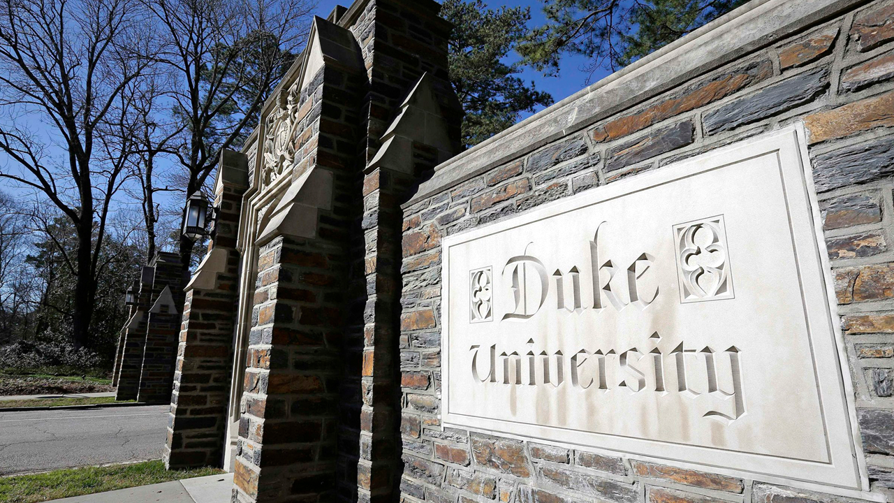 Duke University students demand abolition of campus police