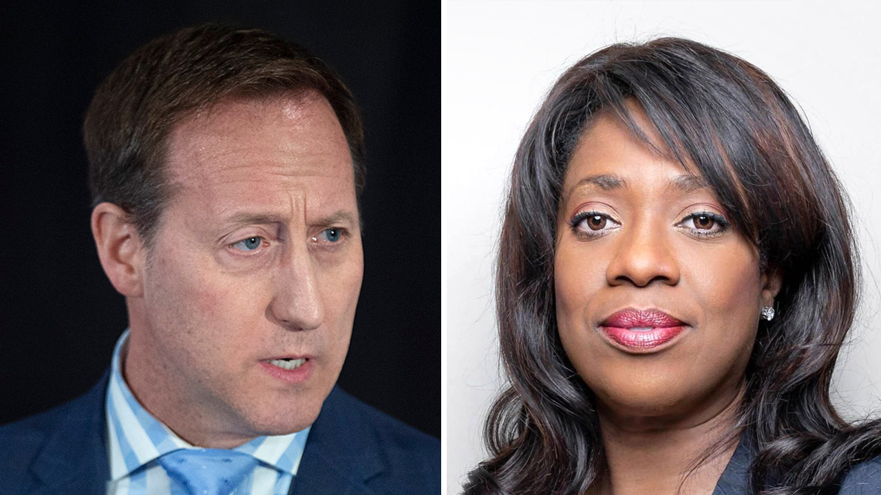 Peter MacKay skips leadership debate