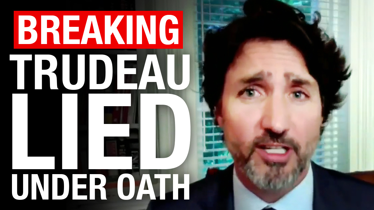 “No”: Trudeau contradicts decade of friendship alleged by Kielburger's
