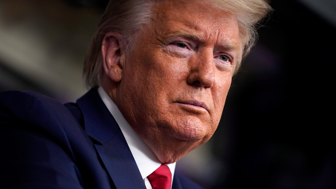 Trump threatens to bring feds to NYC to end crime wave