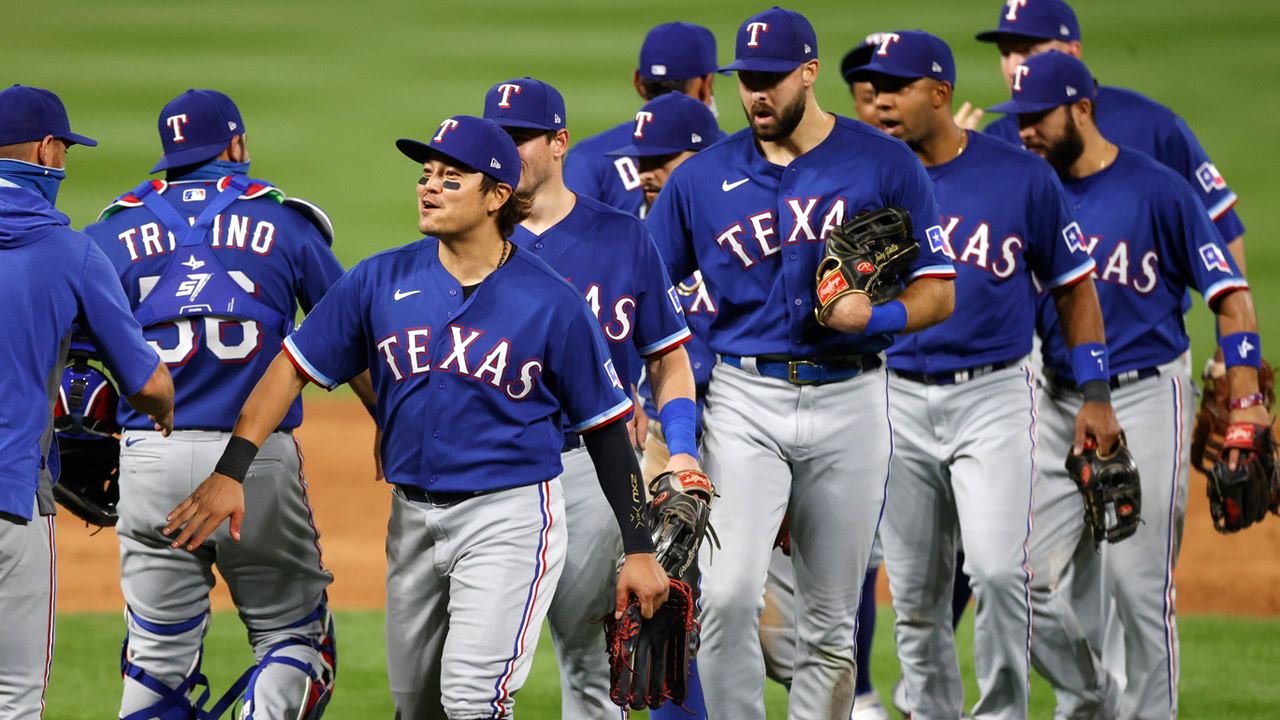 Texas Rangers facing pressure to change name due to “racist” past