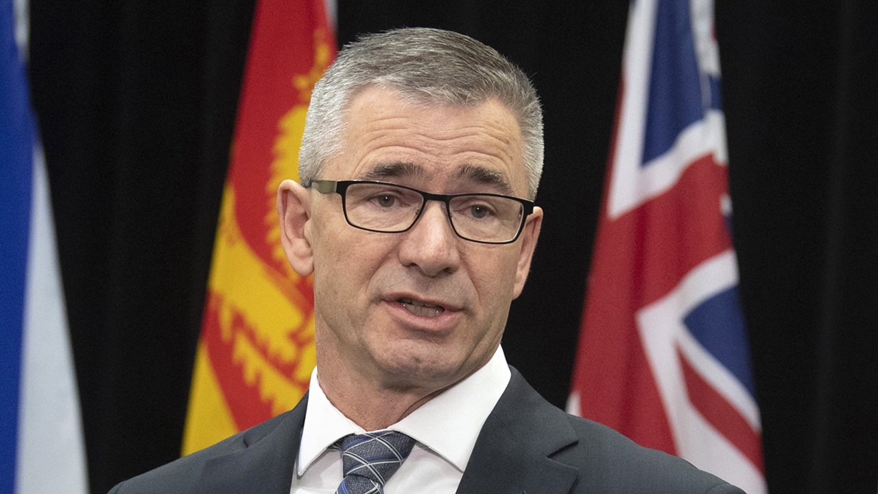 Alberta fiscal update reveals huge deficit; damage done by COVID-19 response