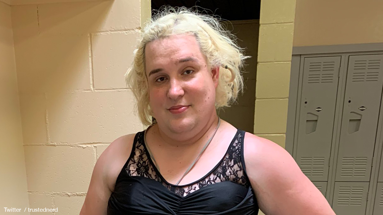 Jonathan Yaniv is now suing salon waxers for damages after losing 2019 Human Rights case