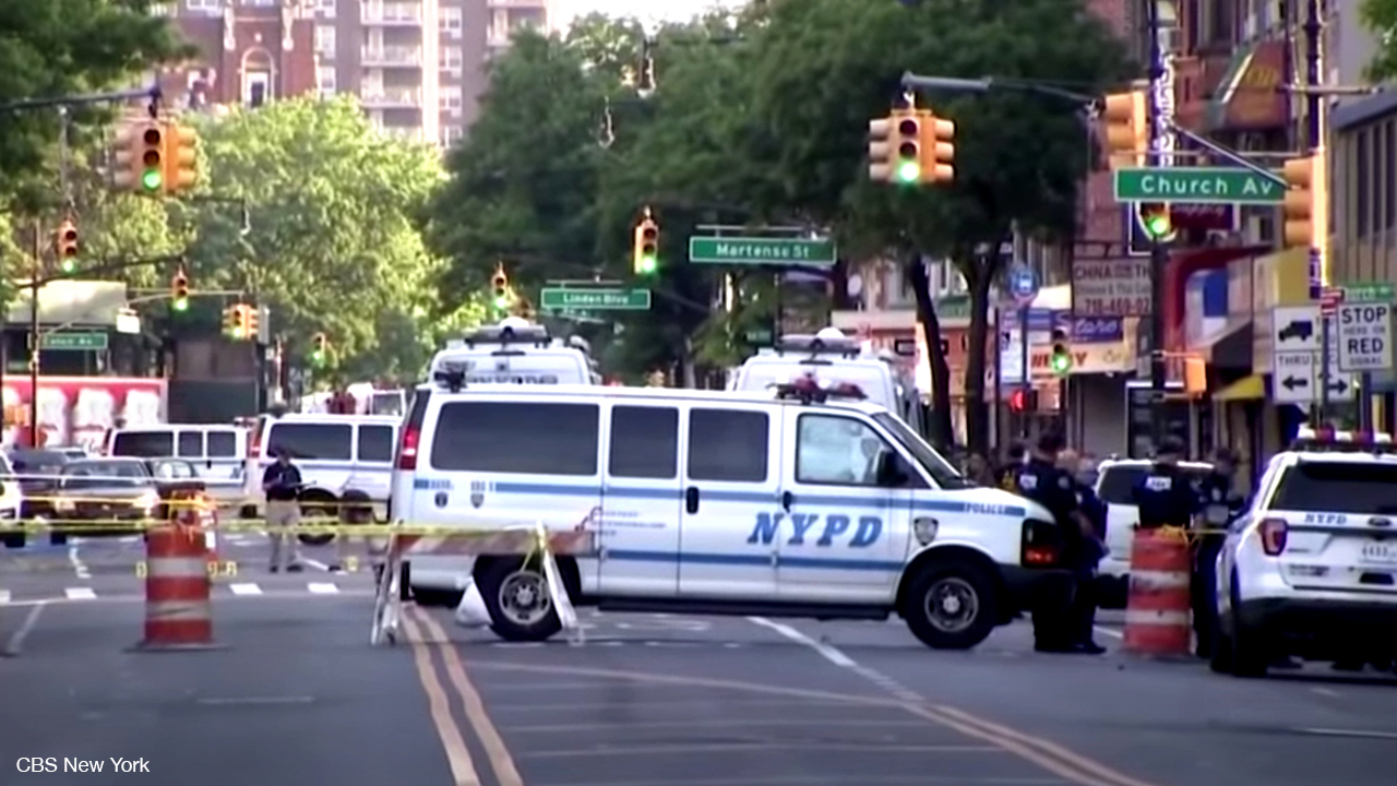 Dept. of Justice: NYC attack in June was Islamic terrorism related to ISIS