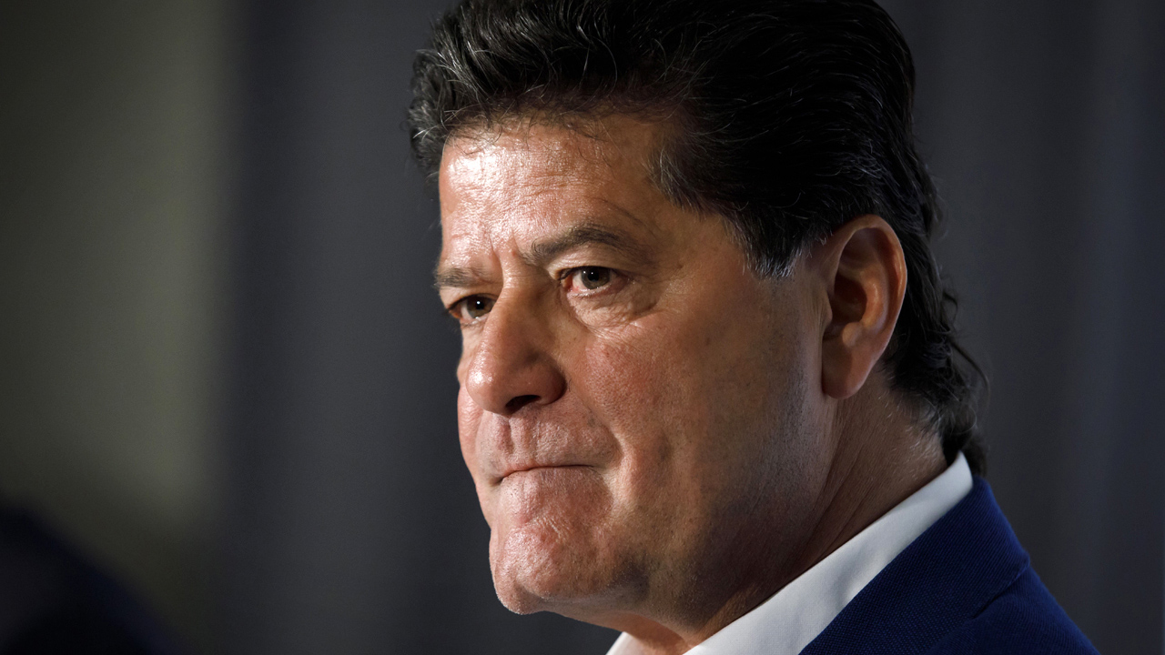 REPORT: Criminal charges laid on union boss Jerry Dias