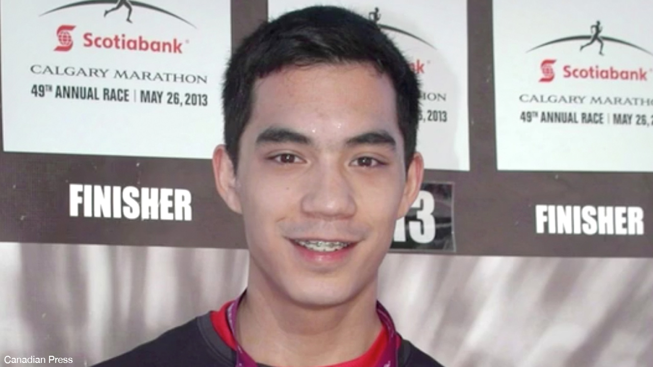 Mass murderer Matthew de Grood vying for release today