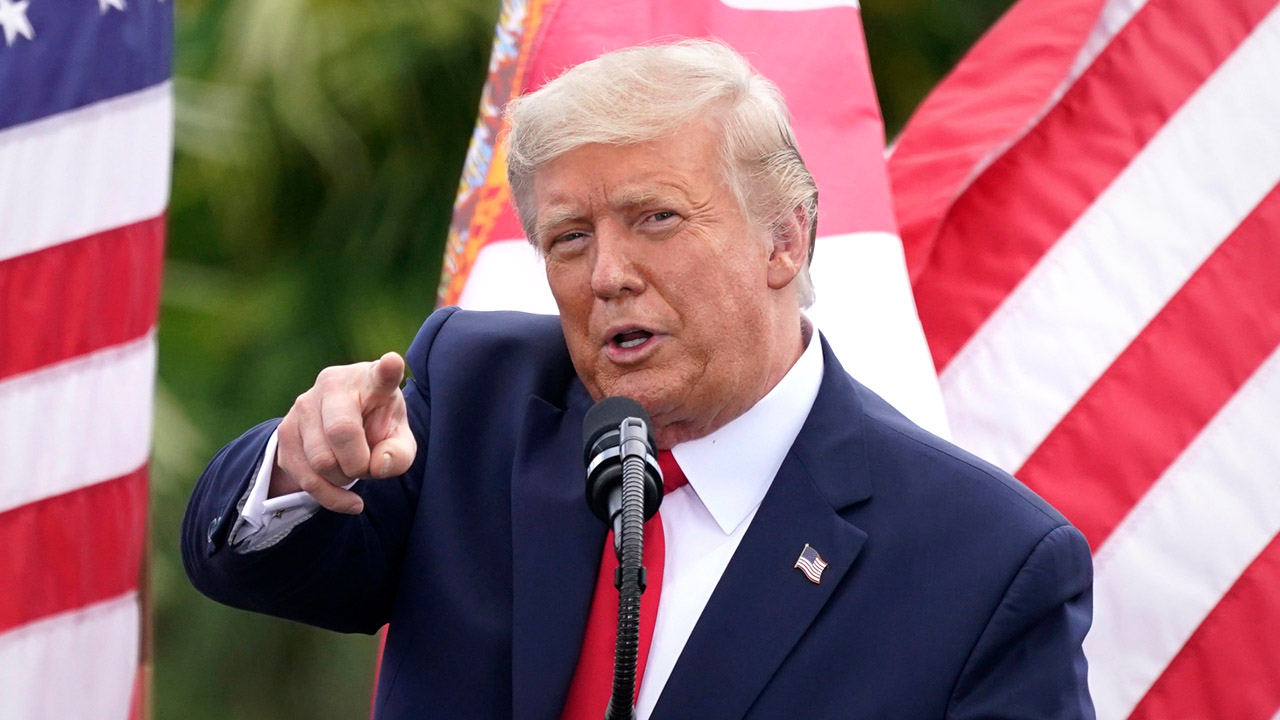 Wounded army vet used in pro-Biden memes actually supports President Trump