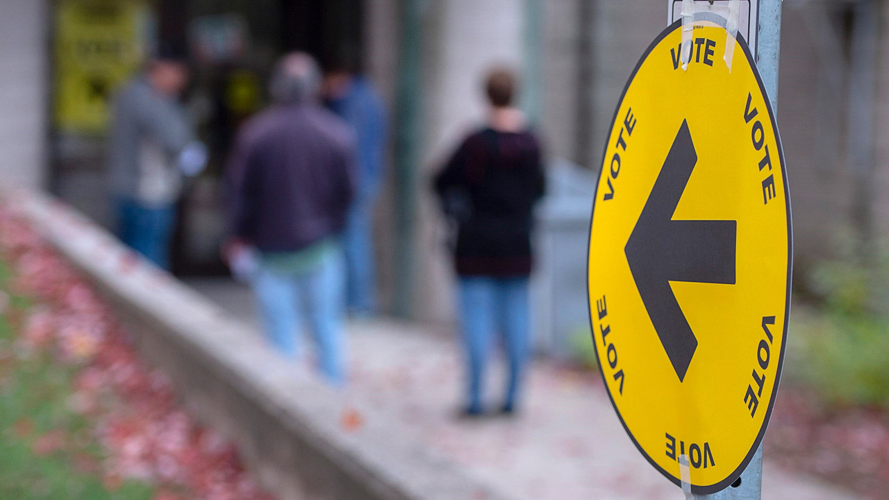 UPDATE: Elections Canada re-lists 16 million “pencils for voting” order as “very urgent”