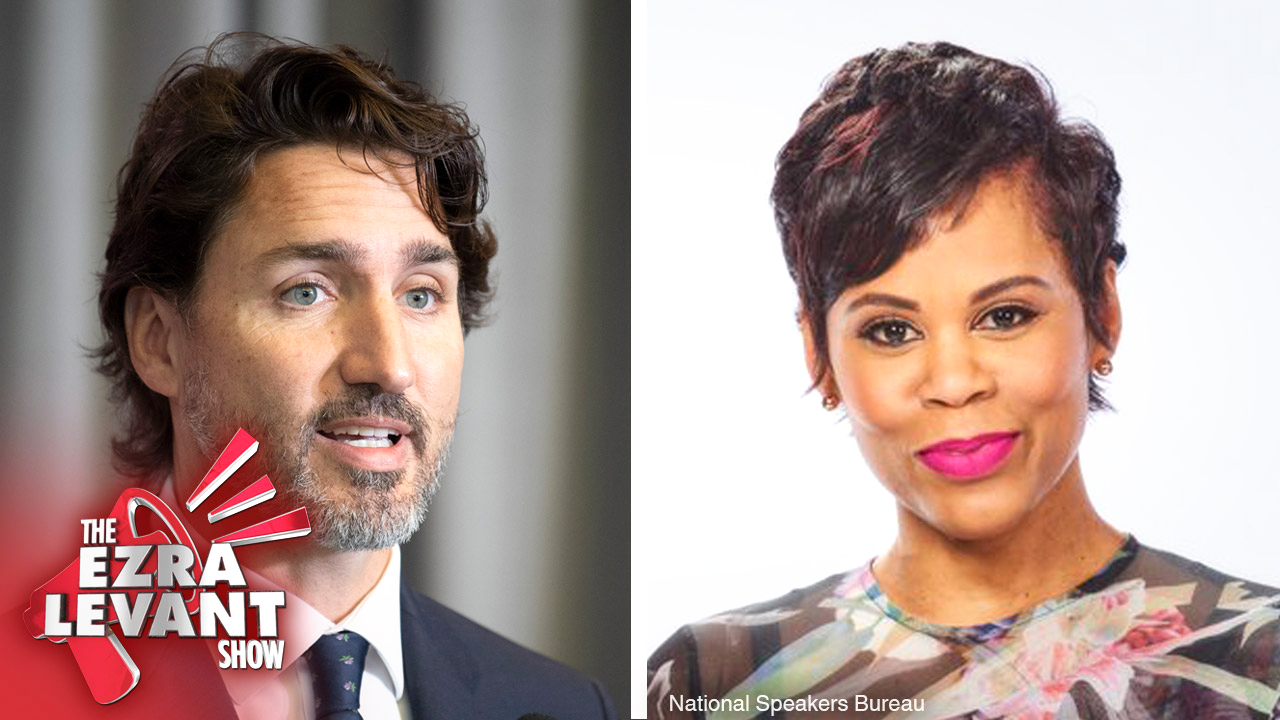 Media Party to Liberal Party 'The Social' cohost Marci Ien running in