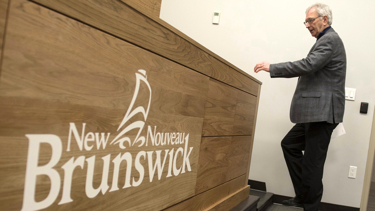 New Brunswick has more food poisoning cases than COVID — still won't leave “code yellow” alert status