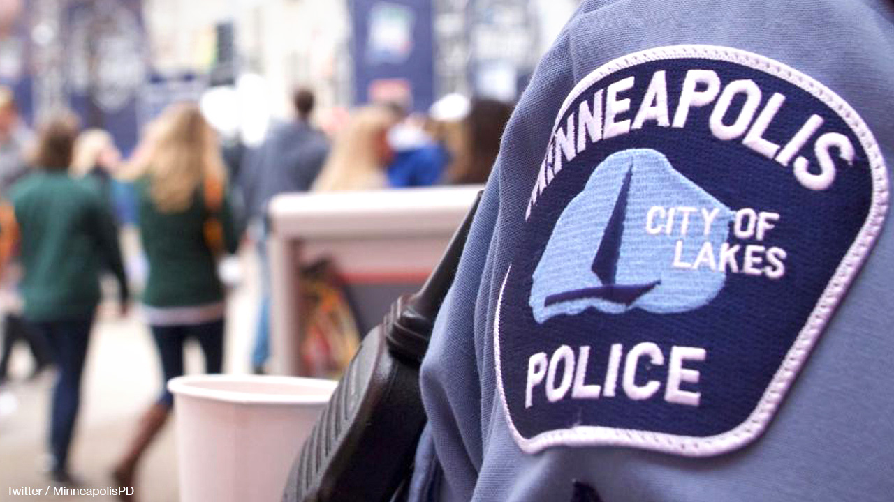 Minneapolis police investigating voter fraud allegations in Project Veritas video