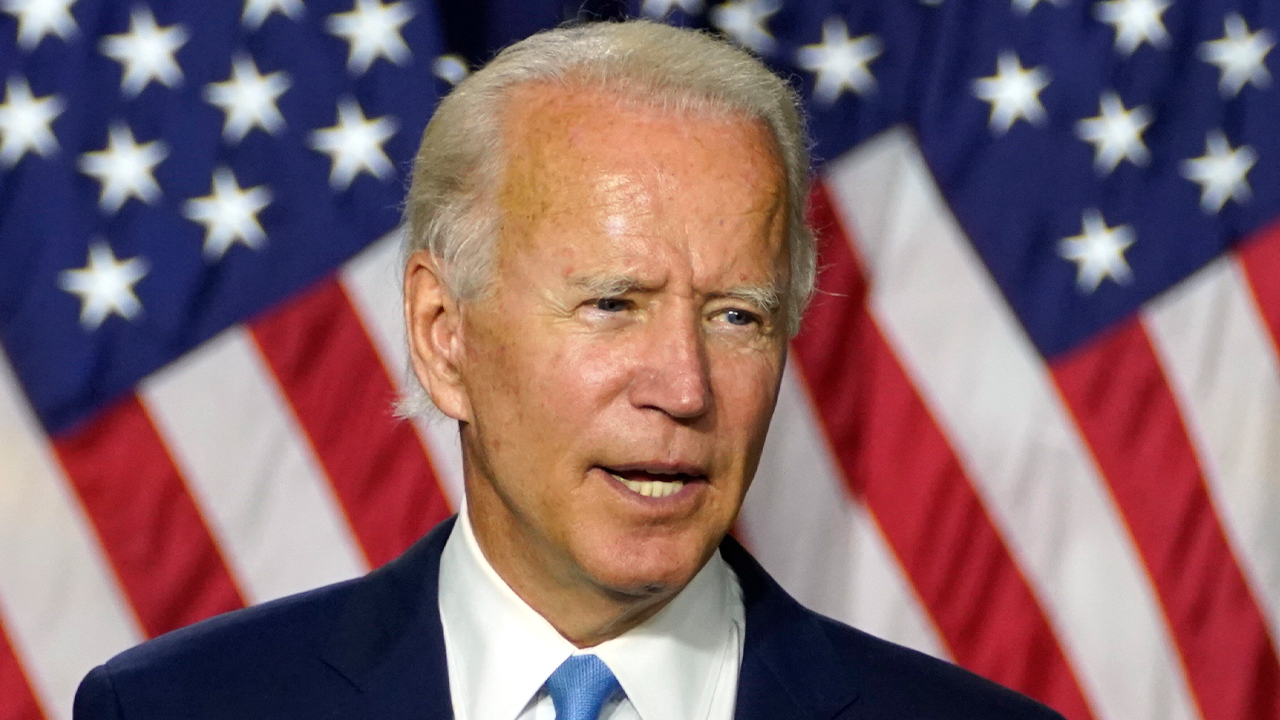 Joe Biden's campaign calls Facebook the 'foremost propagator' of disinformation