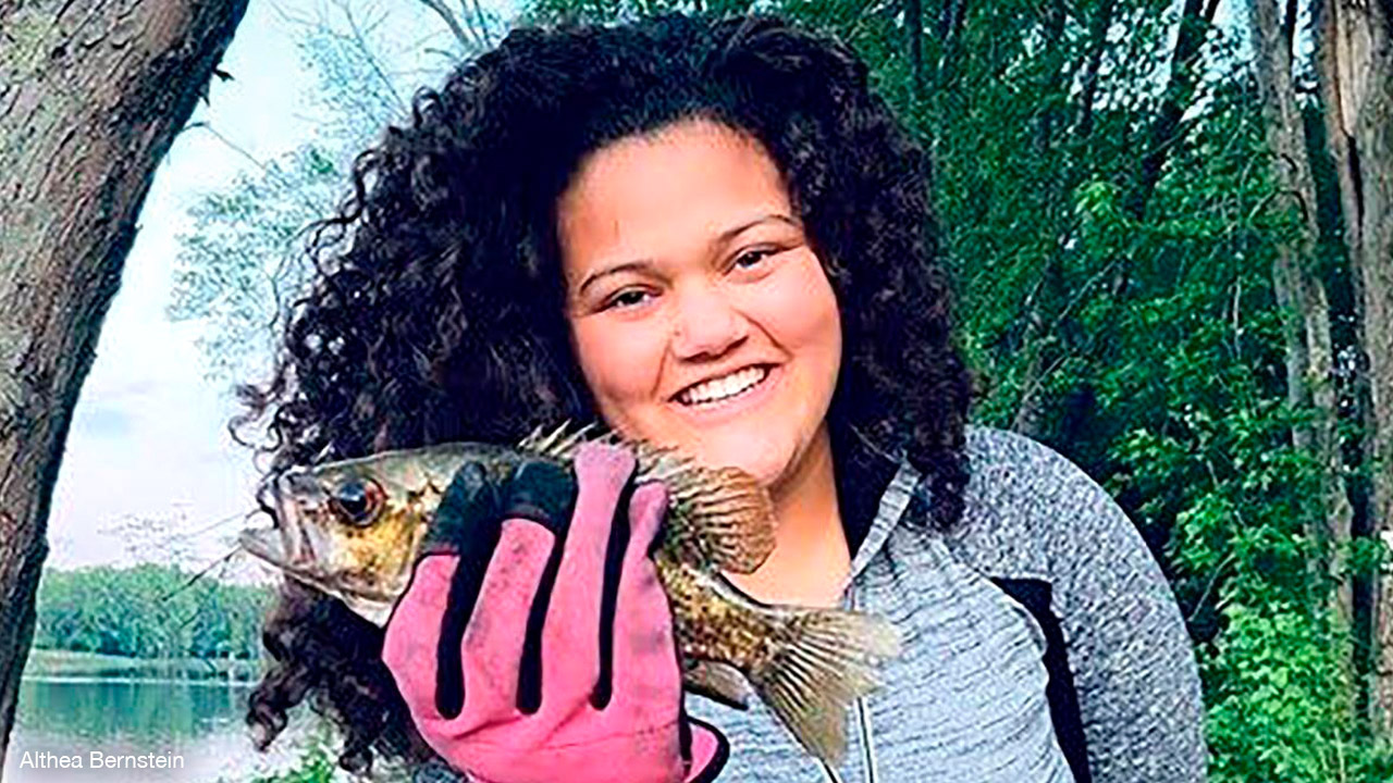 Police find no evidence of attack in case of biracial Wisconsin teen who alleged she was set on fire