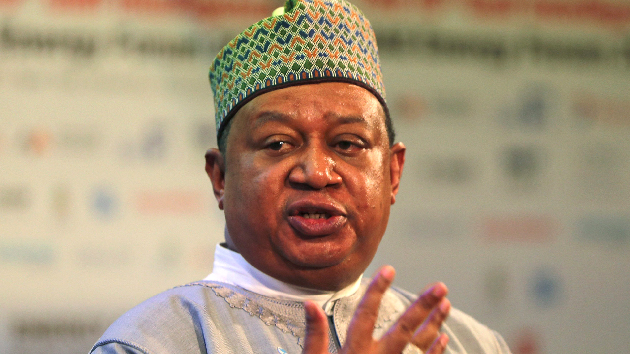 OPEC human rights violators pretend to care about climate change