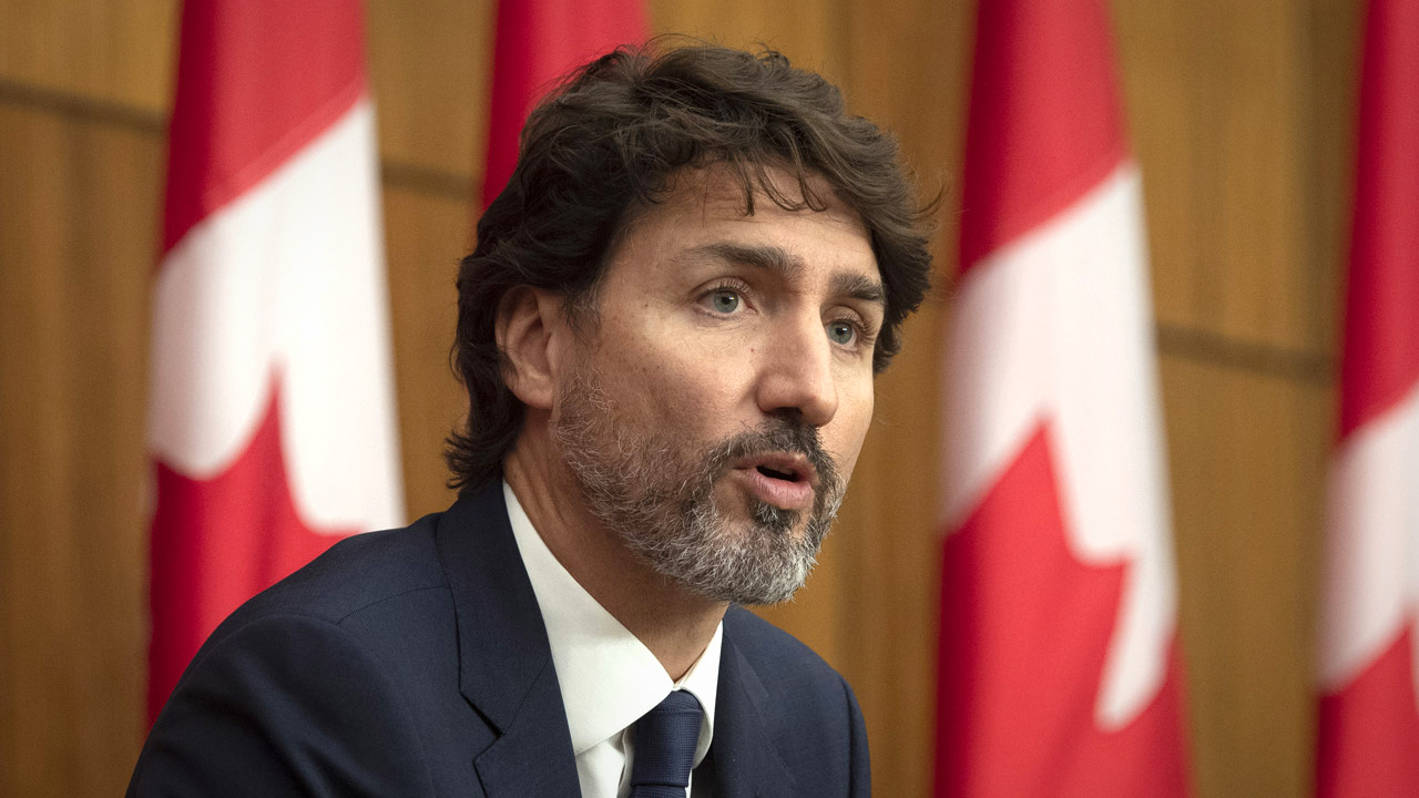 Liberals exploring COVID-19 “federal quarantine” housing and “isolation sites”