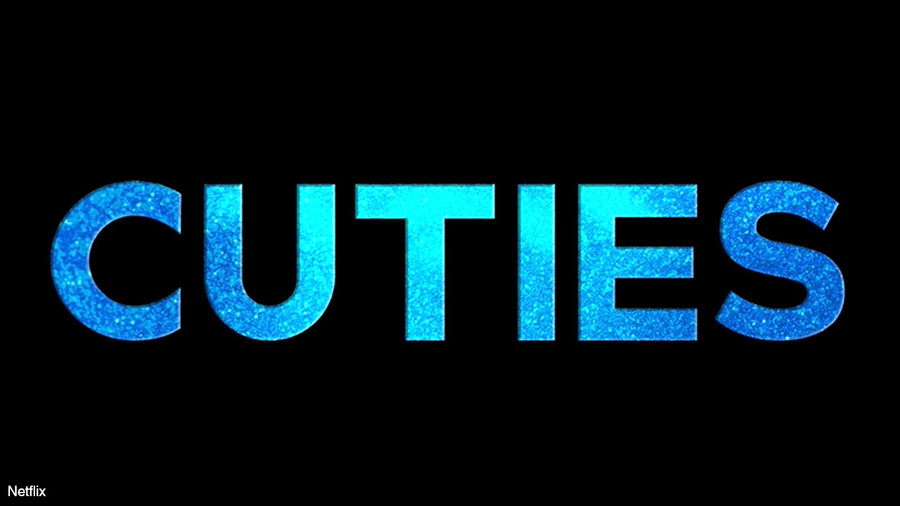 Netflix co-CEO defends Cuties after criminal indictment