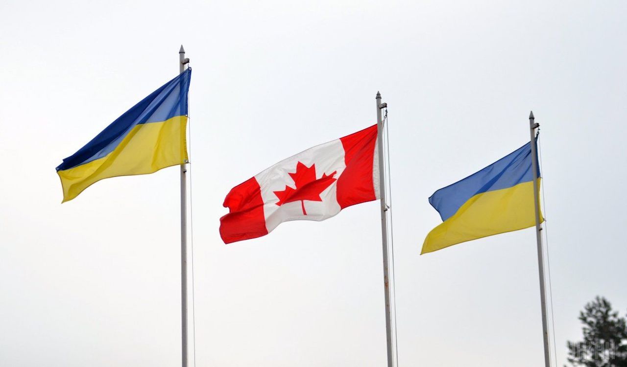 Canada spent $464 million in Ukrainian foreign aid with little oversight