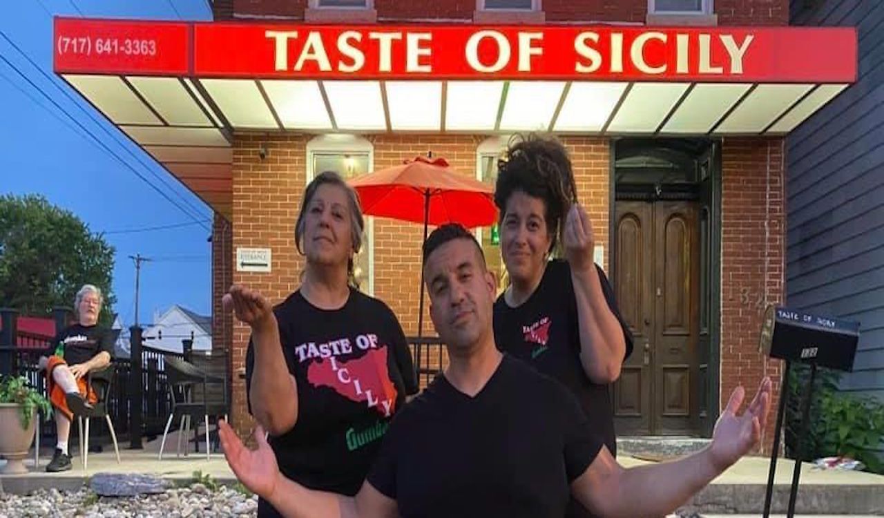PA restaurant that re-opened found NOT GUILTY, will not have to pay fines