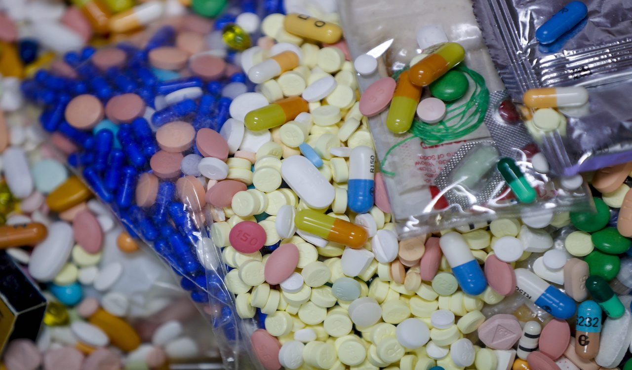 BREAKING: OxyContin makers plead guilty to three criminal charges