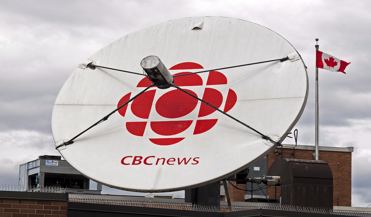 CBC to receive $34m in COVID bailout funding from Liberals