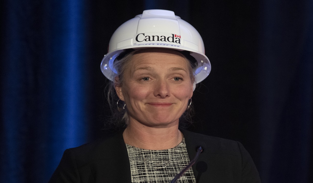 Meteorologist rebuffs McKenna's claim that Ottawa is a tornado hotspot