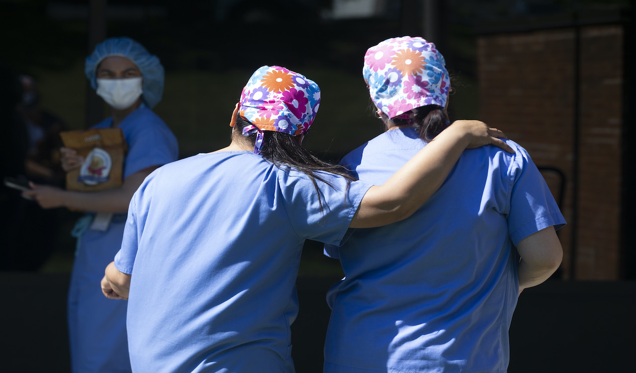 ON: Doctors seeing more advanced cancers after screenings halted due to COVID-19