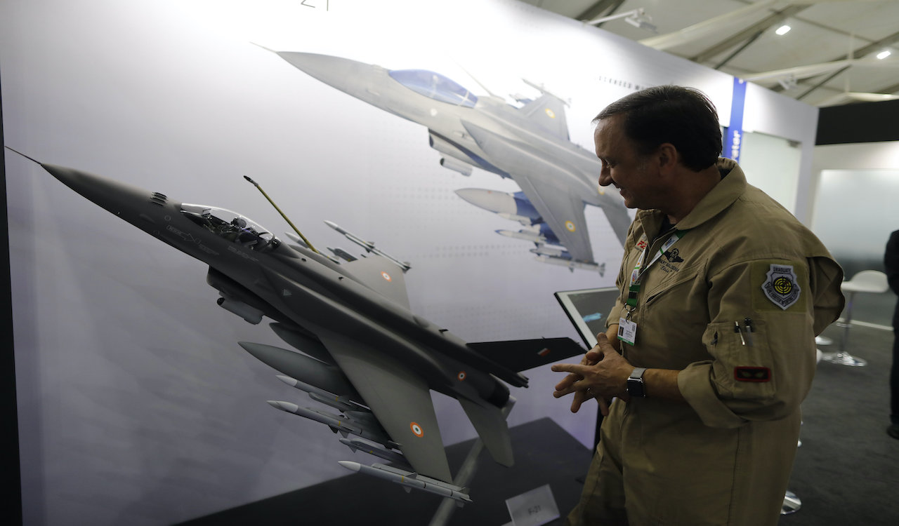 China sanctions U.S. companies over Taiwan arms deal