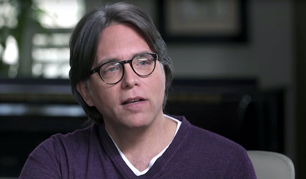 NXIVM sex cult leader Keith Raniere sentenced to 120 years