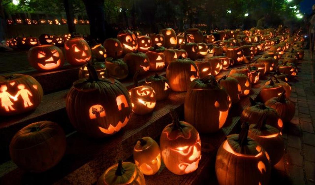 EXCLUSIVE: Trudeau gov't used ‘Young Frankenstein’, ‘Chucky’ to promote Halloween in Italy