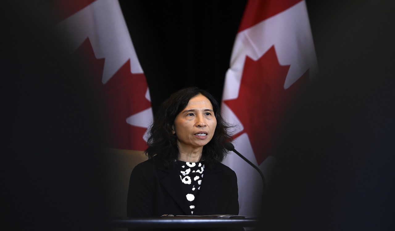 Drug-related deaths have skyrocketed during pandemic: Public Health Agency of Canada