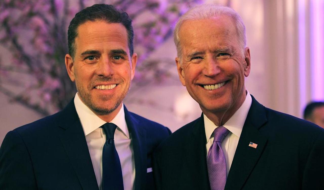 Cybersecurity expert authenticates Hunter Biden emails