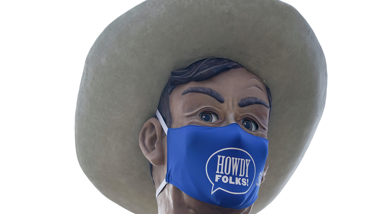 Texas Attorney General slams new attempt at locking down the state