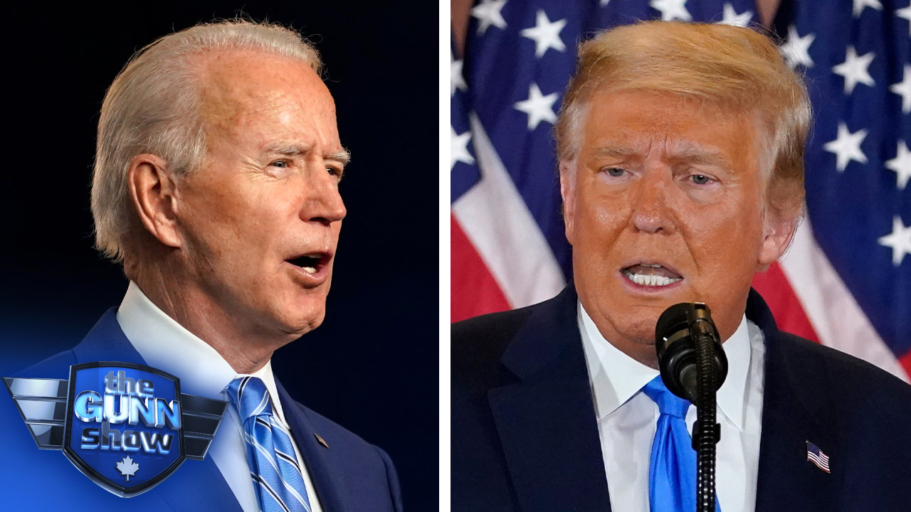 With US election undecided, the future of oil & gas hangs in the balance