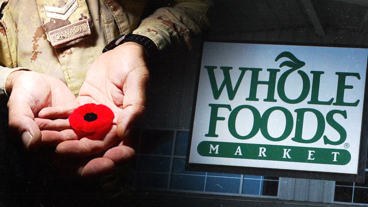 Protect Our Poppies
