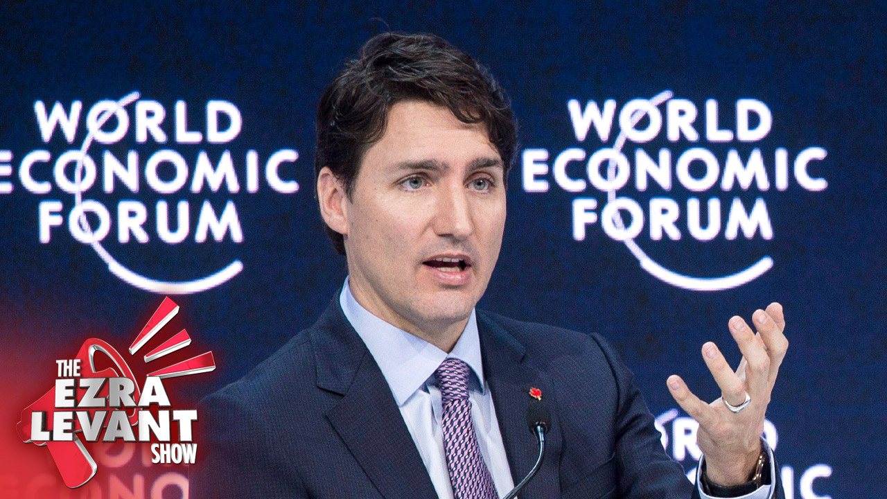 Imagine No Possessions Watch The Deleted World Economic Forum 2030 
