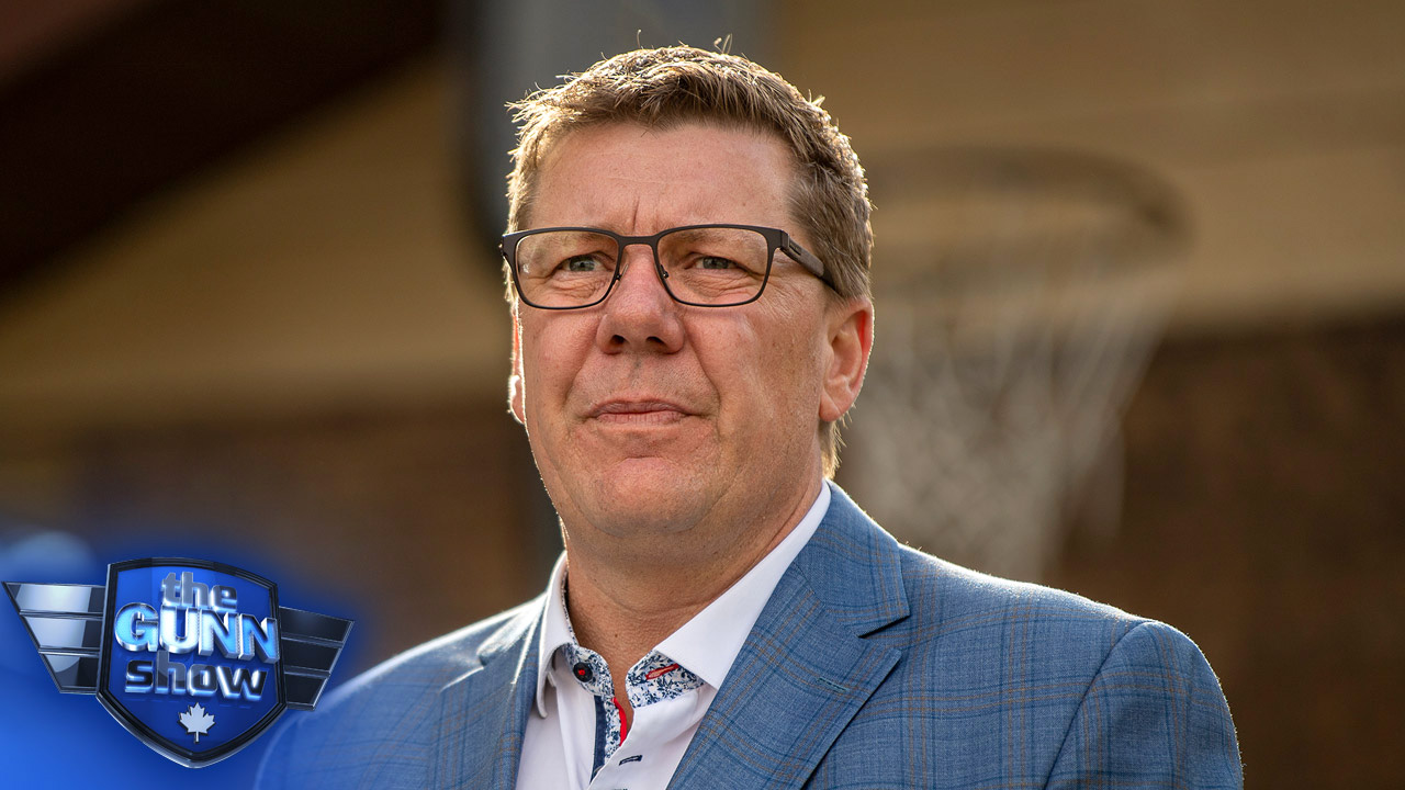 PROOF: Saskatchewan's unnecessary lockdown is “a union shakedown” (Guest: Kelly Lamb)