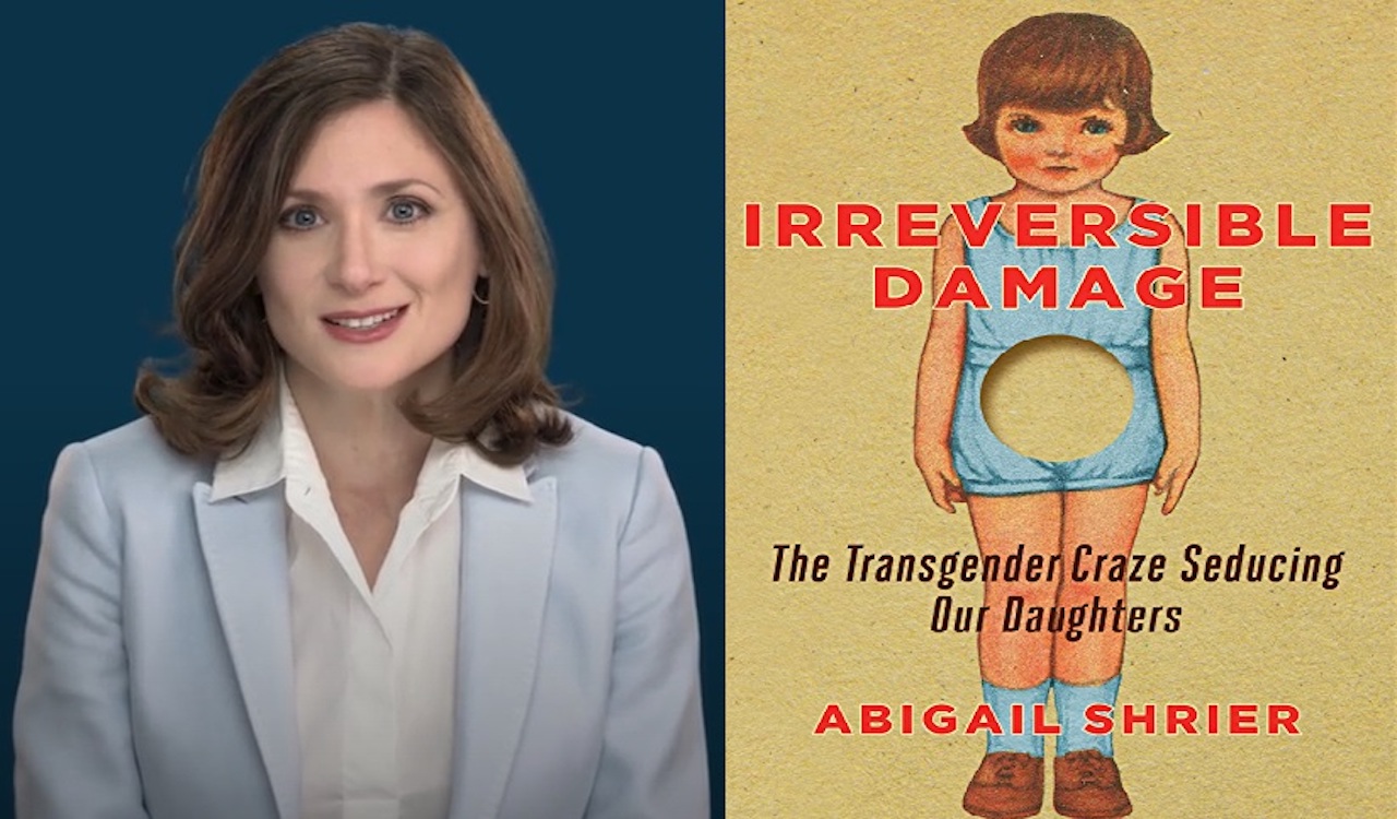 Target BANS book critical of trans ideology after SJW complaints