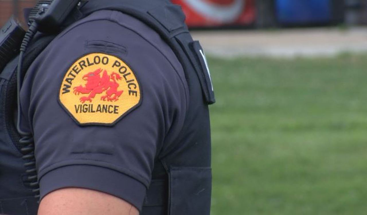 Police griffin logo “heavily resembles” KKK dragon: City's Commission on Human Rights
