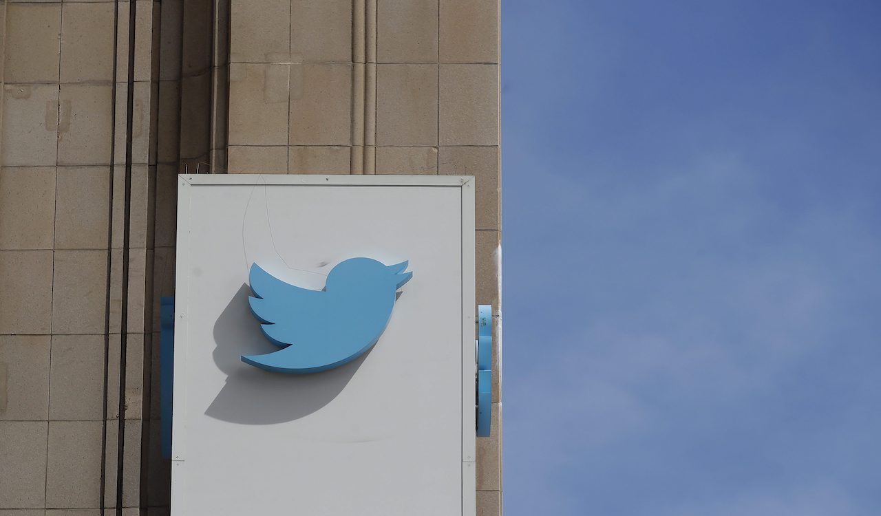 Twitter CEO Jack Dorsey condemns censorship of the Hunter Biden story