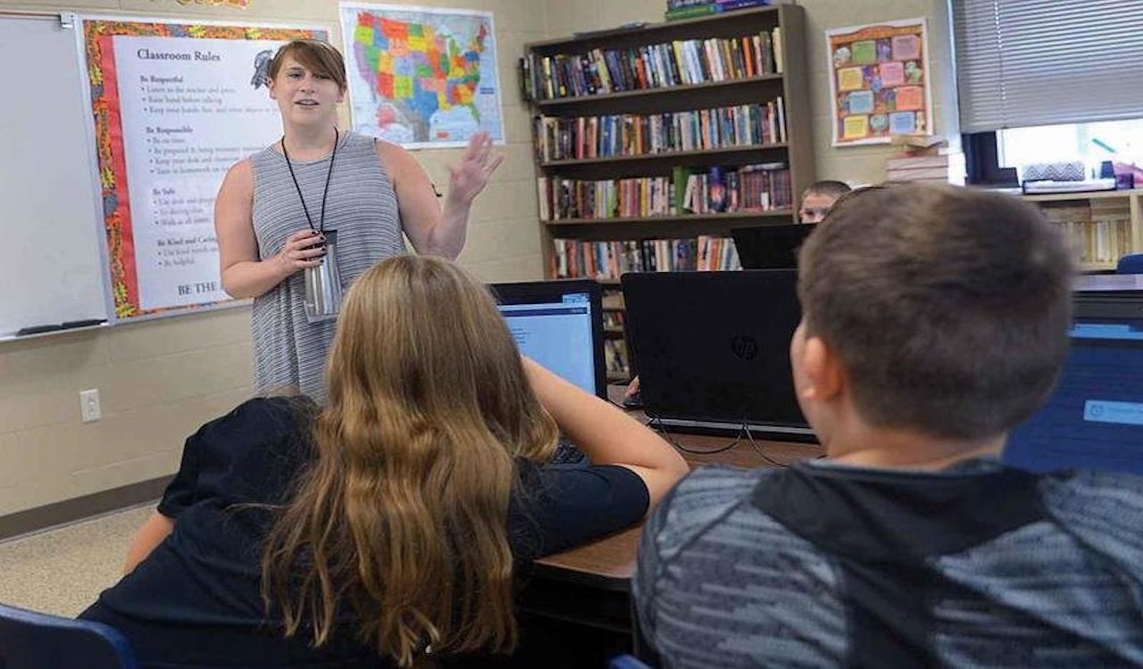Illinois Board of Education facing backlash after wanting teachers to become activists