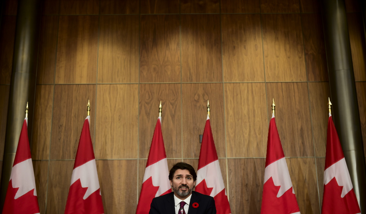 Ottawa politicians abusing free lunch vouchers: Conservative MP