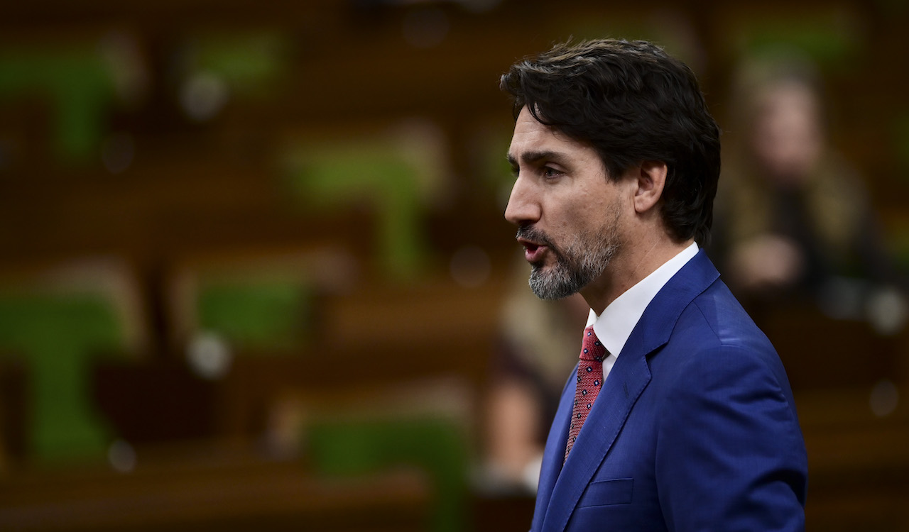 Trudeau program defends $12.8m to create jobs in Kenya