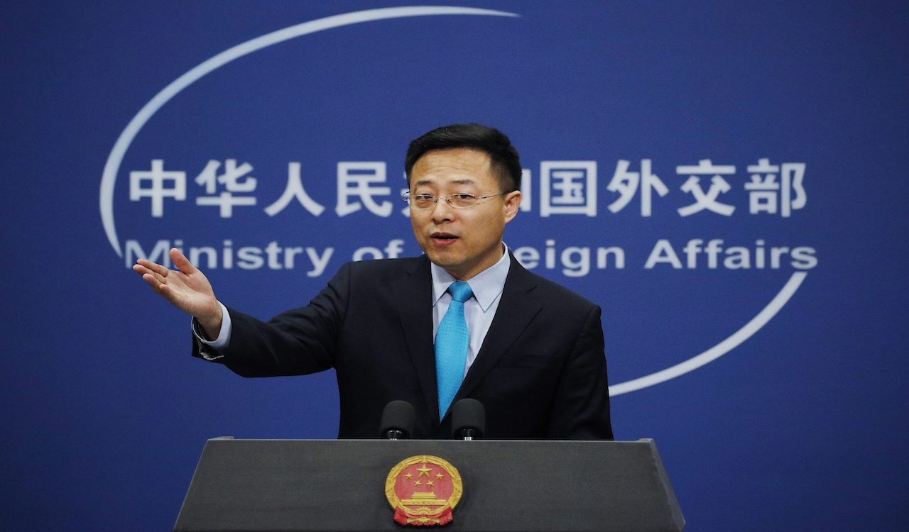 Chinese sociologist says China will overtake America by 2027