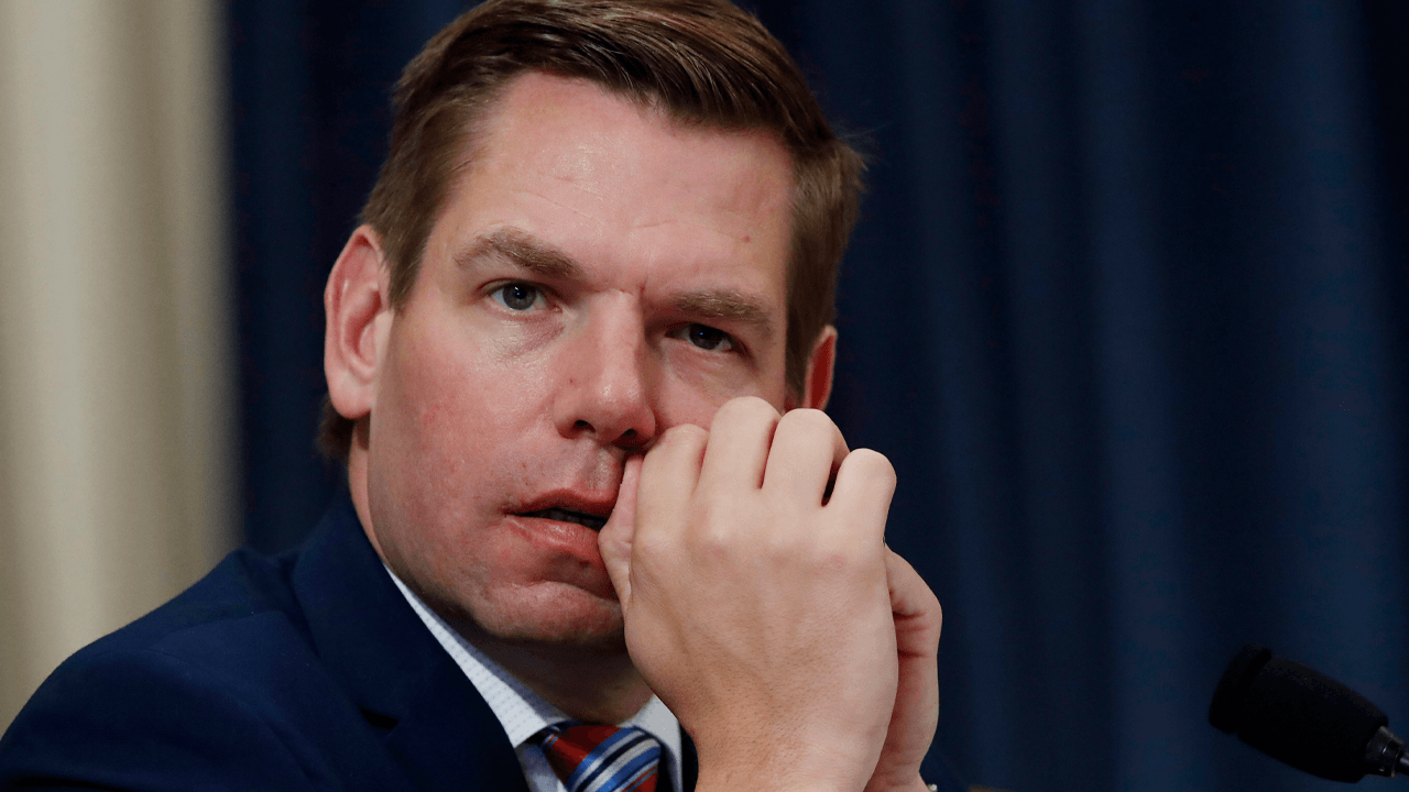 FBI warns Democrat Eric Swallwell after getting too close to suspected Chinese spy