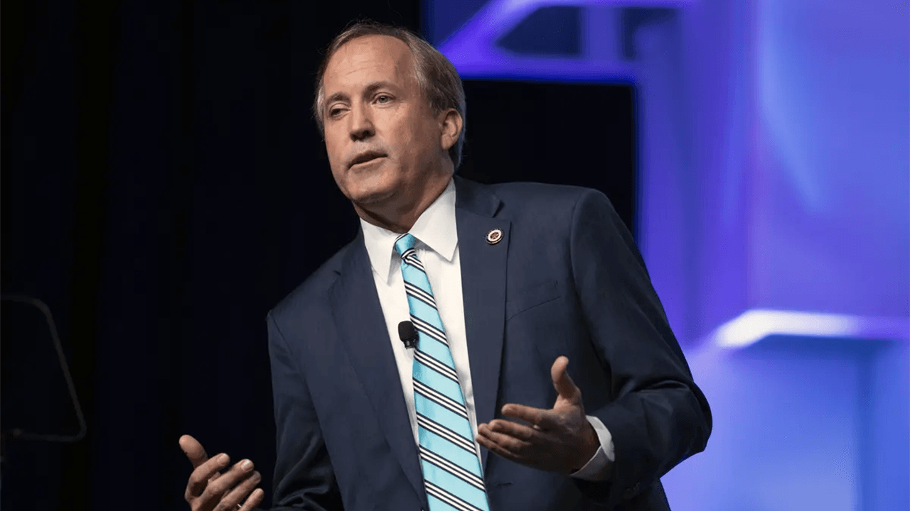 Texas Attorney General files Supreme Court lawsuit against swing states planning to certify for Joe Biden