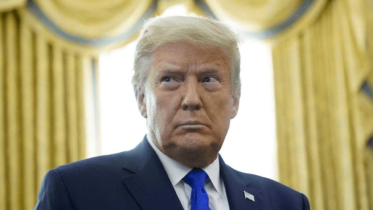 Israel, Morocco to normalize relations, Trump announces