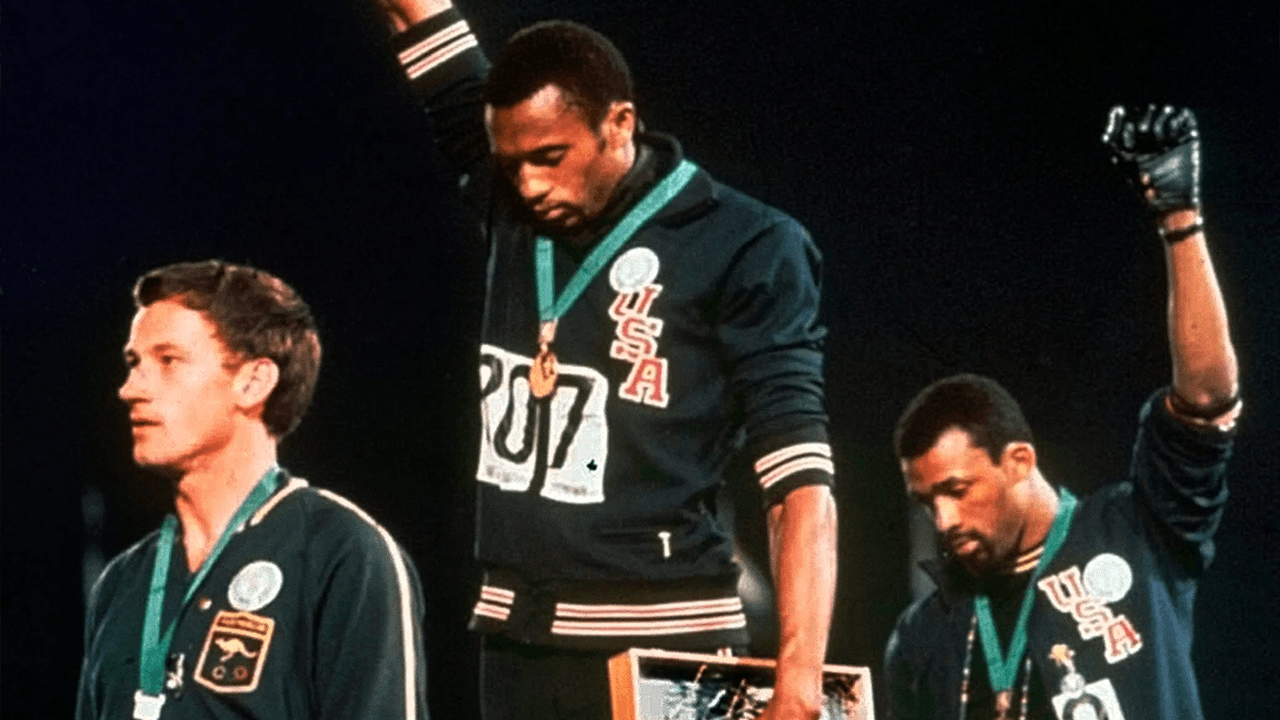Team USA okays “peaceful” social justice demonstrations at 2021 Olympics